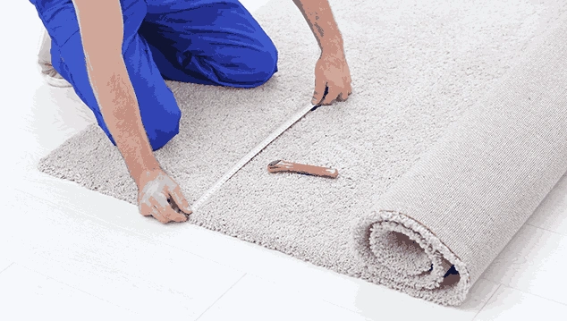 Carpet Repair Services Vermont