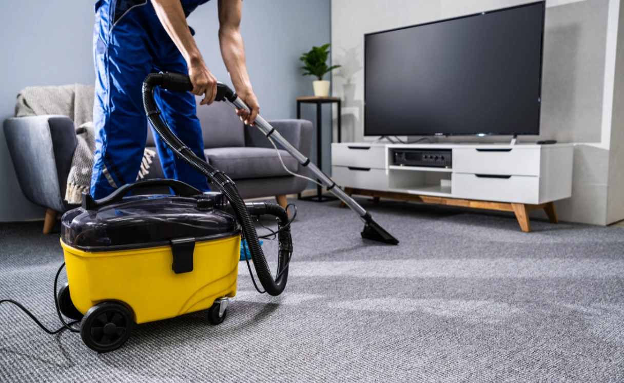 Extract Carpet Cleaning Vermont Contact Office